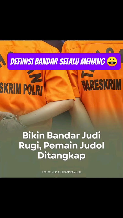 Bandar selalu menang β
#shortvideo #shorts #trending #viral #funny #fyp #viralvideo