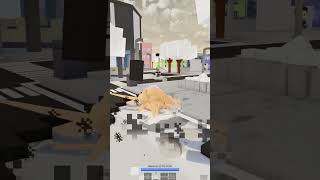 I Became Tzes Meat In Jujutsu Shenanigans D