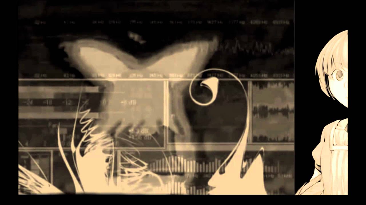 The Song I heard somewhere [English Subtitles][Nekomura Iroha]