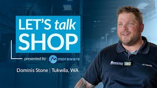 Let’s Talk Shop: Countertop Shop Tour at Dominis Stone