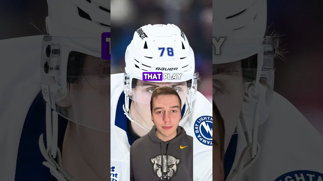 Emil Lilleberg Has Been Suspended Two Games for His Hit on JT Compher