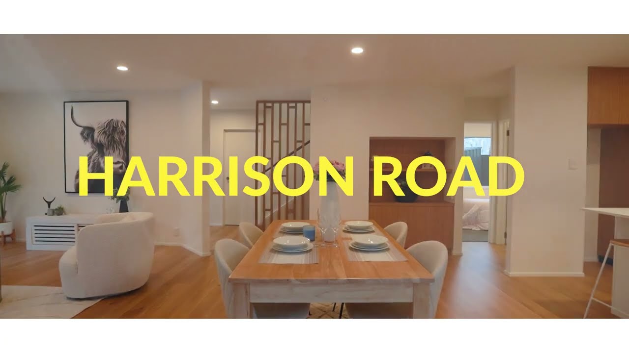 19/15 Harrison Road, Mount Wellington - Hamish & Alice