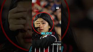 Ronaldo Final Maçında Olan Şey Yüzünden Taraftarını Çok Ağlattı