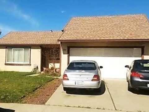 1700 Ventura Way, Suisun City, CA home video tour