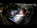 Woman’s Routine Traffic Stop Ends In A Disaster