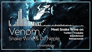 breaks Snakywine U0026 Dj Neple  Venom