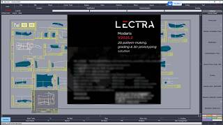 Lectra ModarisV2025.2 Expert & Diamino Fashion V6R3SP12 Expert Full Version All Windows 64bit