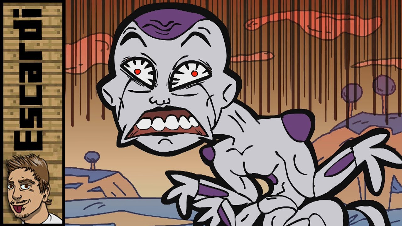 Goku vs Freezer [ Spanish Fandub ] YouTube