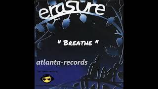 Erasure Breathe Megamix 🧡😎😁💋💕👌🙌✔