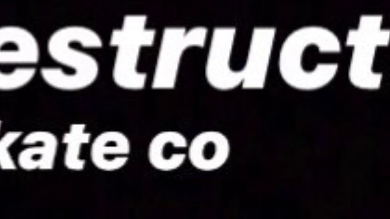 Brink of Destruction (Kereal)