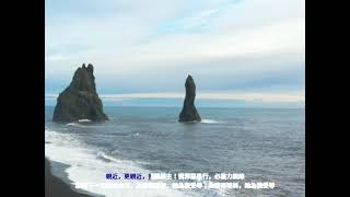 tjc讚美詩第389首 親近 更親近