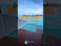 Penginapan Derawan VIp #derawan #kepulauanderawan #watervilla #staycation #88cottage #derawanisland