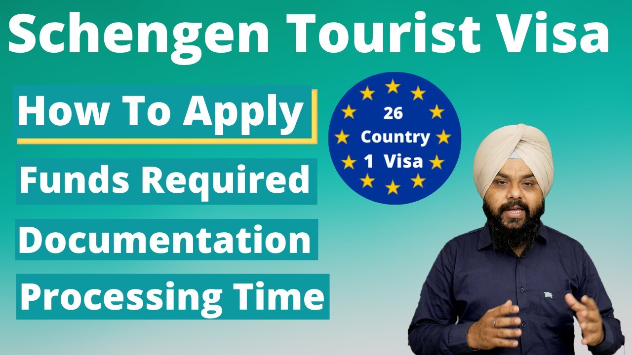 Schengen Tourist Visa From India Schengen Tourist Visa Documents Schengen Tourist Visa From India Schengen Tourist Visa Documents