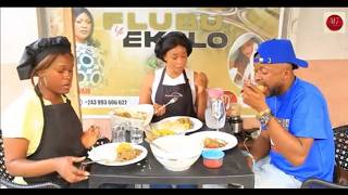 ELUBU YA EKOLO / KENNY /STEPHIE/ BA LAMBI/ SOSO BATIA /CHOUX/ MAKEMBA PEMBENI