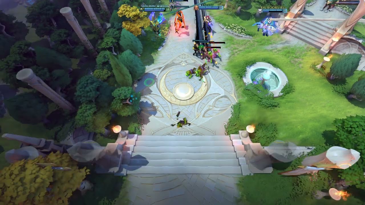 Rubick vacuum + wall combo