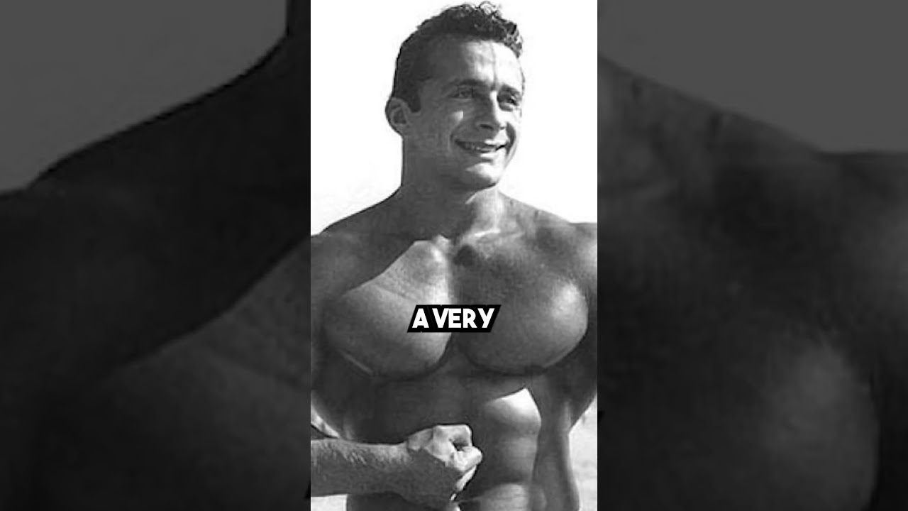 Top 5 Physiques | Silver Era 