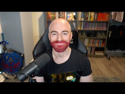 Im Back @MatthewSantoro