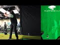 Platform Golf Debuts Moving Platform Tech at the 2025 PGA Show! - Garage Golf
