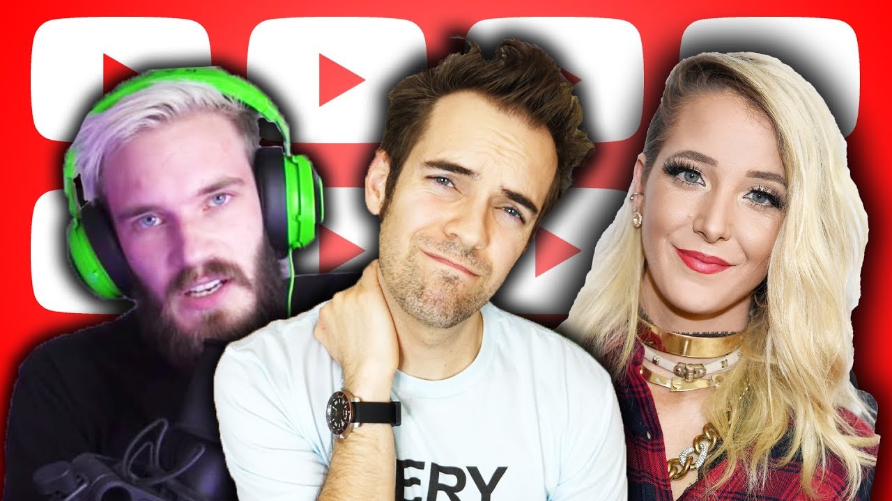 We Need to Talk about These TubeNews... (The Jack DeFilms Show)