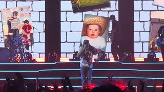 Neck Deep: They May Not Mean To (But They Do) *Live 4K* [Alexandra Palace London 28.03.2024]