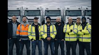 Prawda Z Kabiny Jacktrack Official Music Video