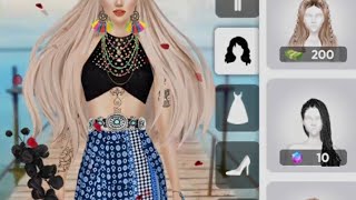 #FashionGames #DressUpGames, #MakeoverASMR#SuitU#LifeMakeover, #SuperStylist, #NoVoiceoverGaming screenshot 2