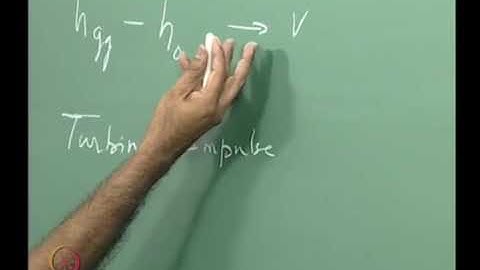 Lec 31: Pumps and Turbines: Propellant Feed System at Zero "g" Conditions #CH24SP #swayamprabha