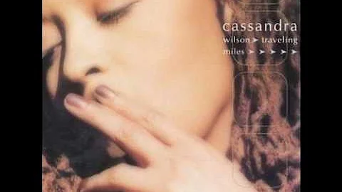 Cassandra Wilson - Someday My Prince Will Come