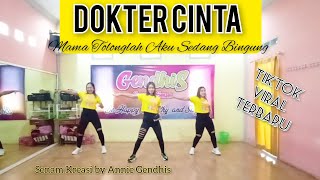 DOKTER CINTA 
