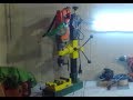 Самодельный сверлильный станок Стойка для дрели своими руками Drilling machine homemade