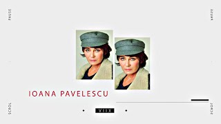 Interviu | Actrița Ioana Pavelescu