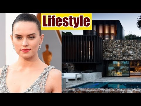 Video: Daisy Ridley Net Worth