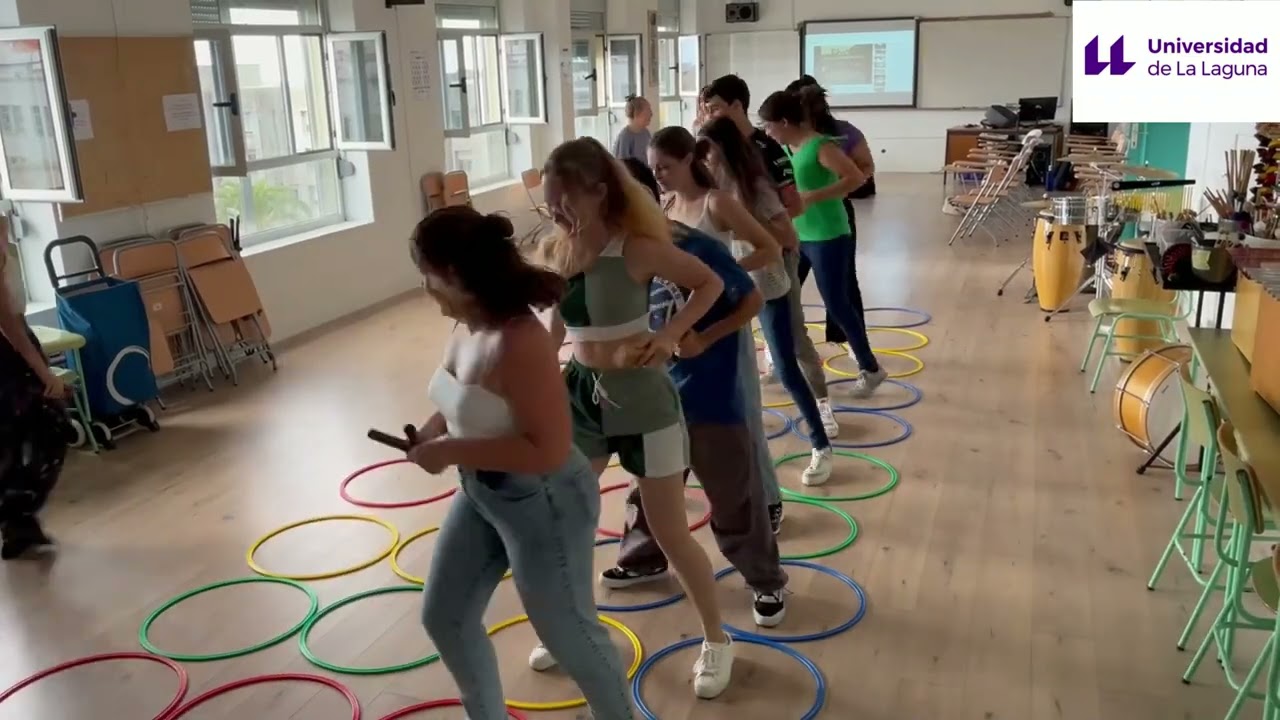 Mención de Música 2023. Anaconda -  Perú