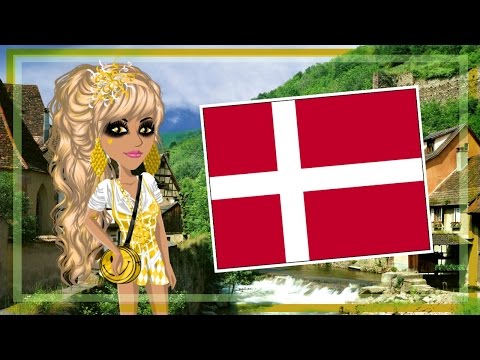 DU HACK DANS LE SERVEUR DANEMARK ?! | MSP - DU HACK DANS LE SERVEUR DANEMARK ?! | MSP