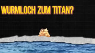 Wurmlöcher, Titan-Ozeane & Ur-Galaxien: Die größten Rätsel des Universums