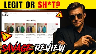 Faze Fashion Review: Legit Clothing Deals or Fake Discounts? (2026)