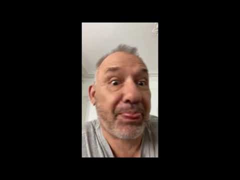 Bob Mortimer 9 second bonkers!