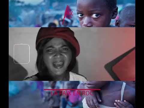 La paix en RDCongo