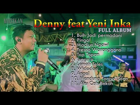 Happy Asmara feat. Denny Caknan - Wes Tatas (Live Konser Pakeliran 2020)