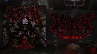 Download Lagu BODYBAG - HARD DEATH [OFFICIAL ALBUM STREAM] (2016) SW EXCLUSIVE MP3