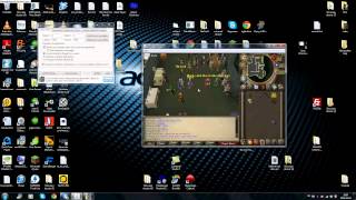 Scamm in project decimate by Turm