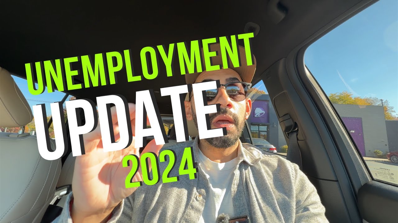 MIND-BLOWING Unemployment Secrets Revealed in 2024