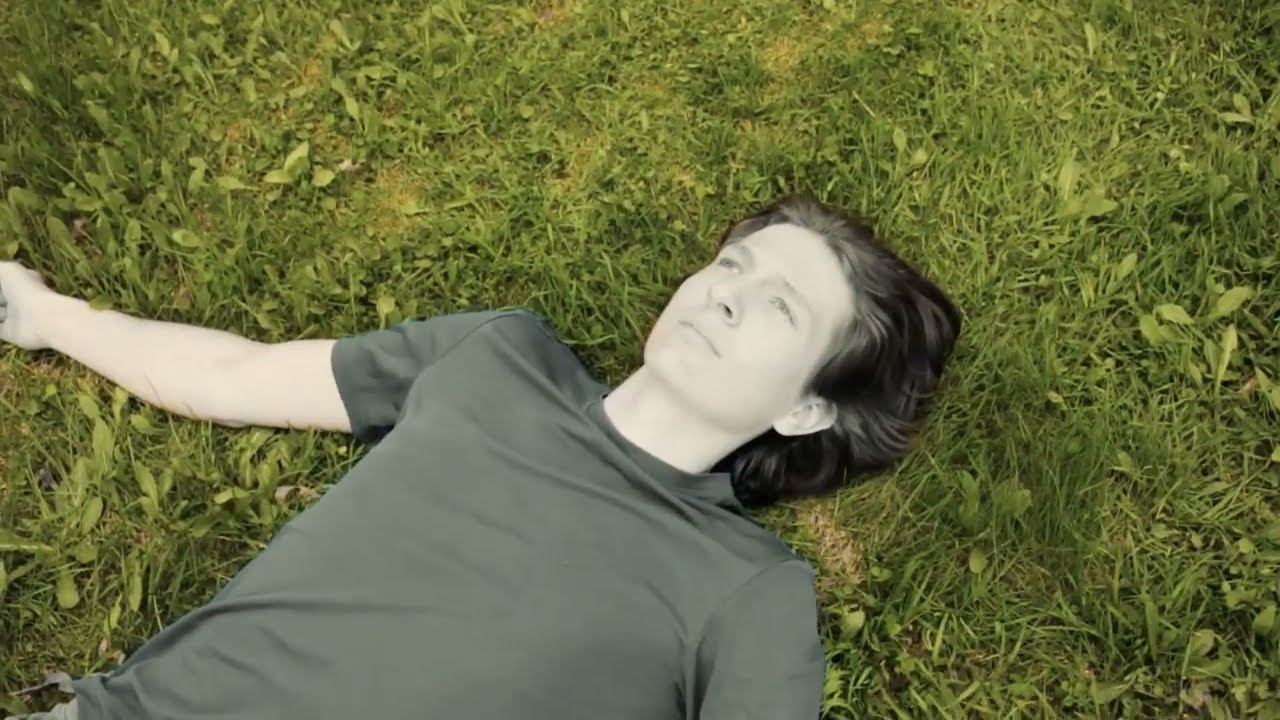 Johnny Lund - Paradox Of Love (Music Video)