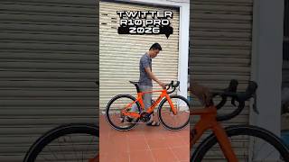 REVIEW Đánh Giá Chân Thực Về Chiếc TWITTER R10 PRO 2026 #trending #bike #twitter #trendingshorts