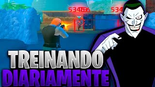 🔥LIVE DE FF 🔥 JOGANDO 6X6 + 4X4 🔥JOGANDO COM INSCRITOS 🔥