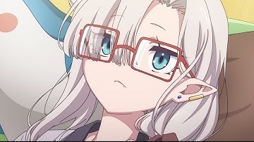Beautiful vampire girl classmate part 2 | Chanto Suenai Kyuuketsuki-chan 