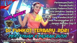 FULL DUGEM DANGDUT PERTEMUAN // DANGDUT REMIK FUNKOT HITS