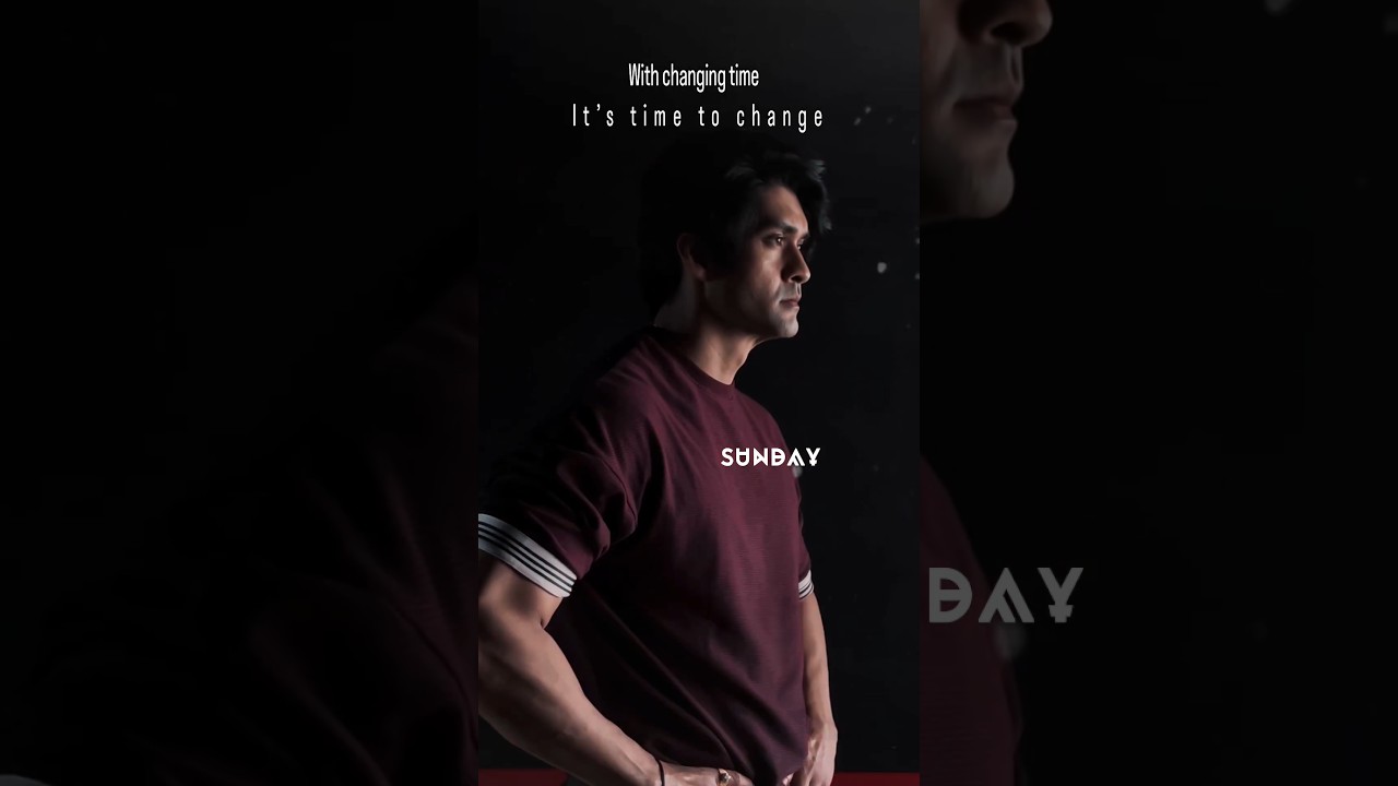 Aditya Redij latest video