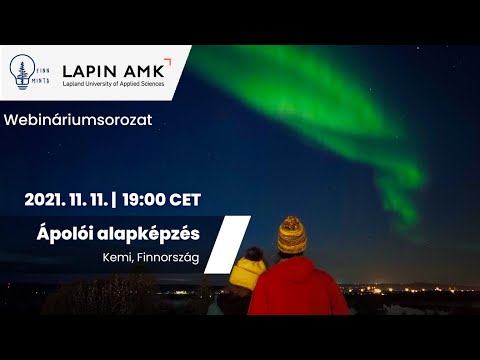 Videó: Az ápolónő alapképzés?