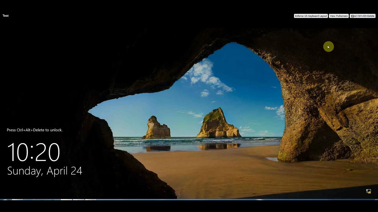 Install Skype for business 2019 part2